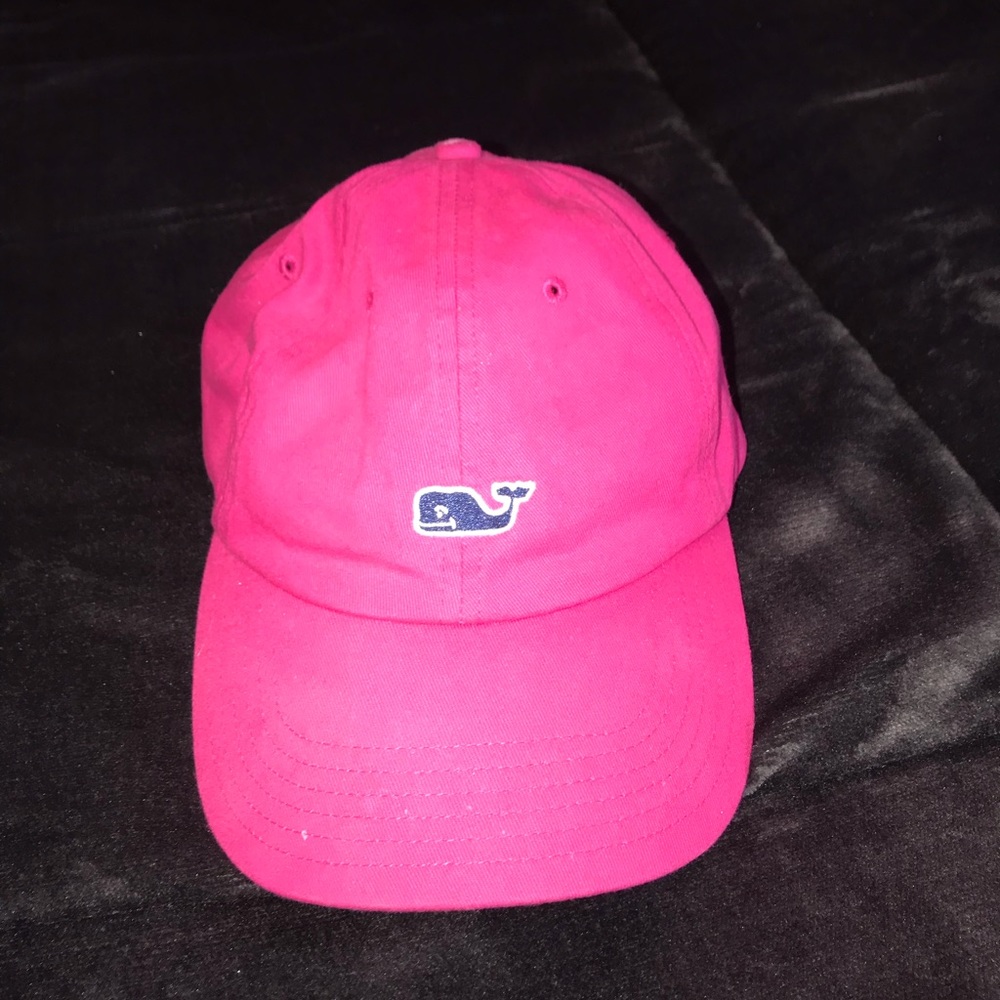 Vineyard vines hat